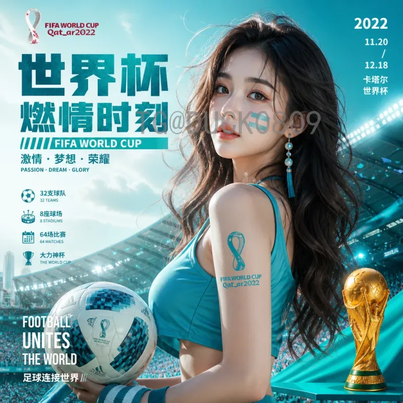 2026美加墨世界杯参赛球队查询：最新名单与晋级动态全攻略